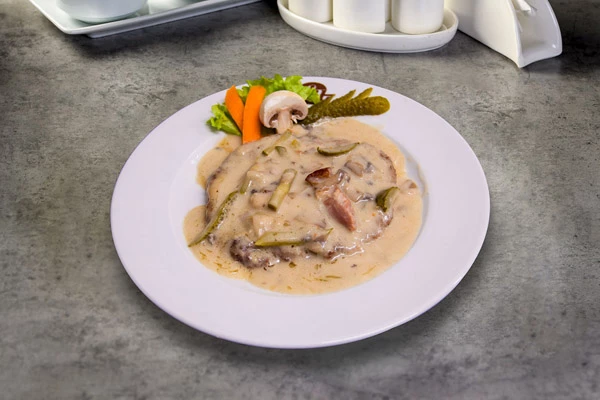 PLJESKAVICA STROGANOV